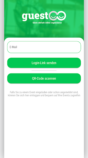 guestoo Gäste App screenshot 2