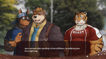 Lunateria screenshot 4