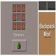 Backpack Mod File APK