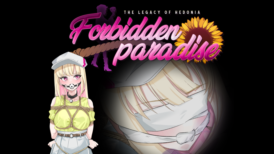 The Legacy of Hedonia: Forbidden Paradise (alpha demo) APK