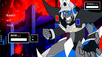 Ptsd screenshot 4