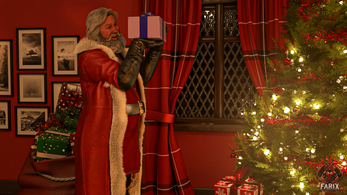 Boundless Lust: Naughty List screenshot 3