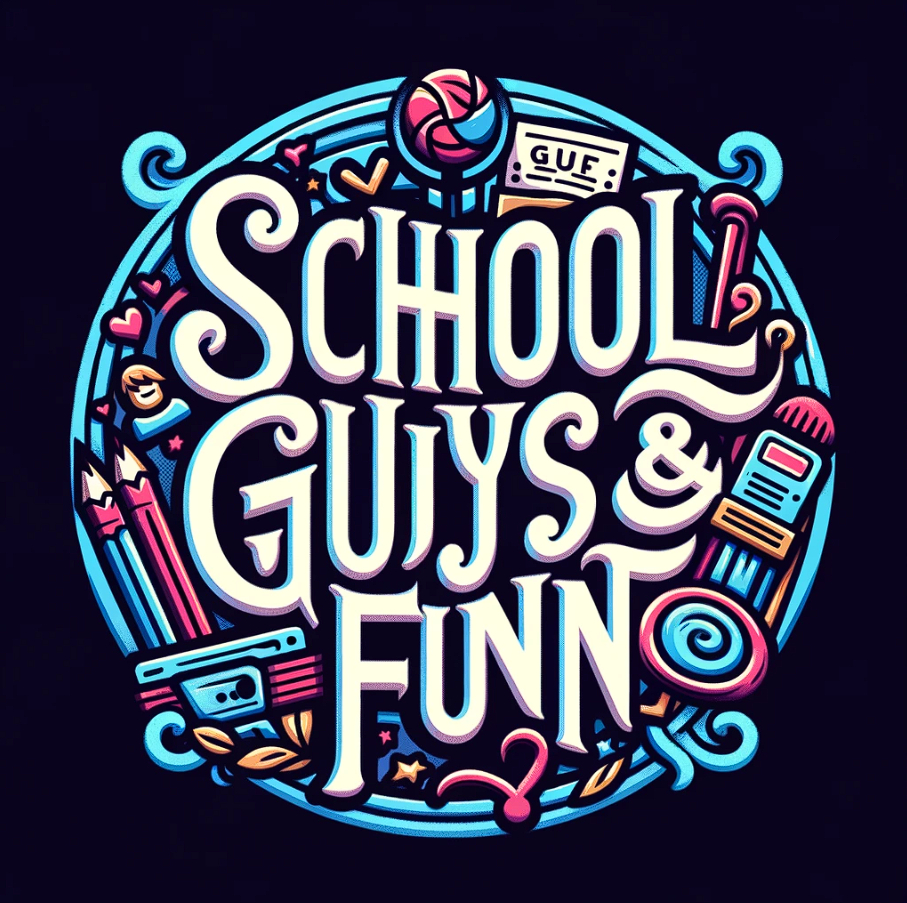 SGF (Schhool, Guiys & Funn) V0.22-public (NSFW) APK