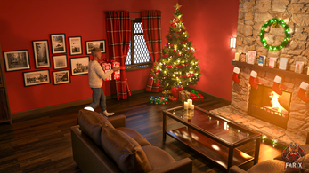 Boundless Lust: Naughty List screenshot 1