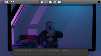 Gainfully Employed screenshot 1