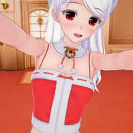 TM! - Legacy H'ween & Xmas Specials (18+) APK