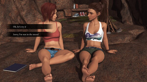 Almost Castaways screenshot 3