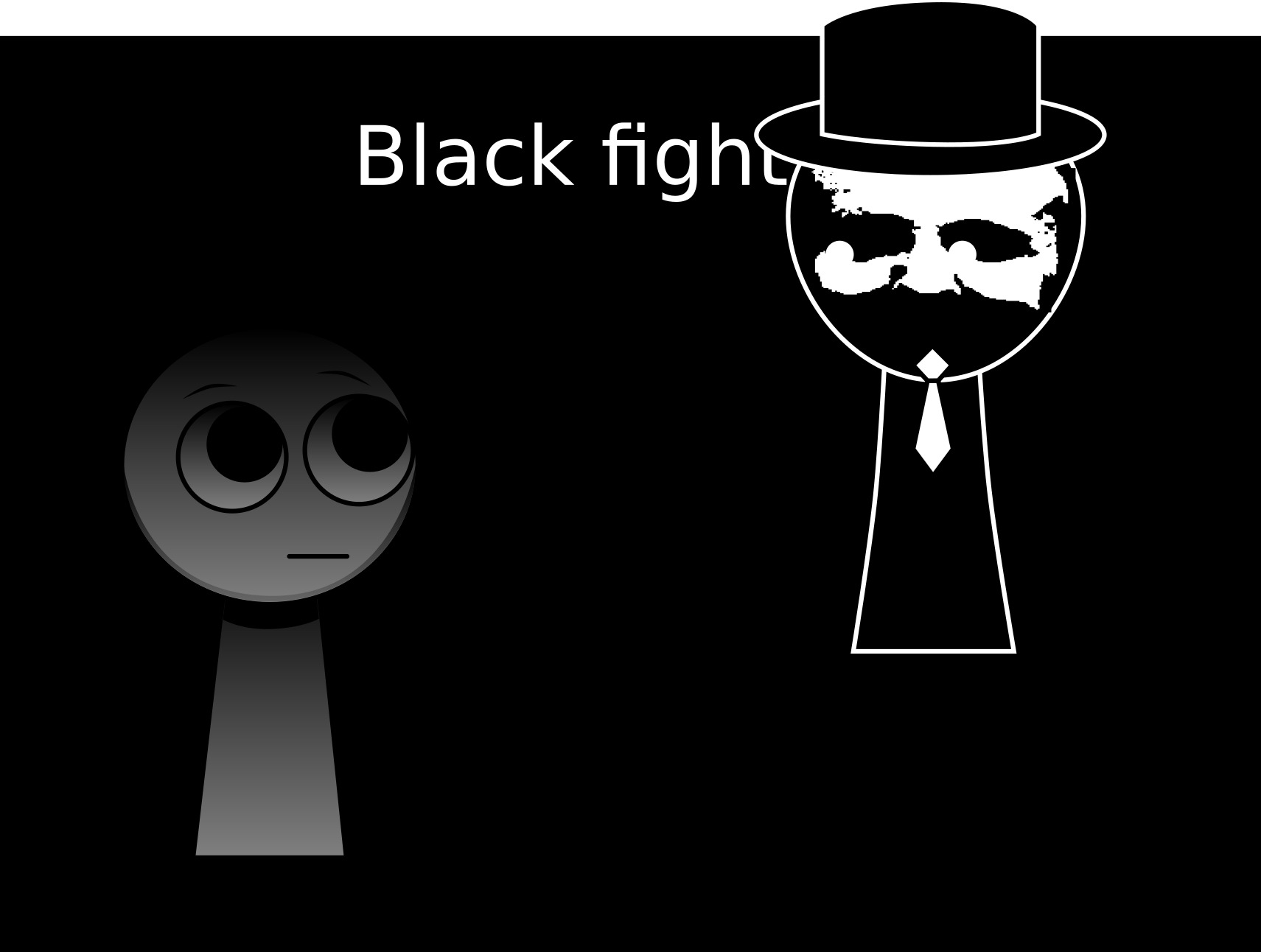 Black fight APK