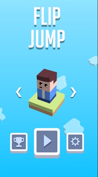 Flip Jump APK