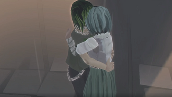SPAM: Rebuild (EN) screenshot 4