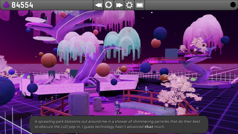 Gainfully Employed screenshot 2