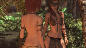 Almost Castaways screenshot 2