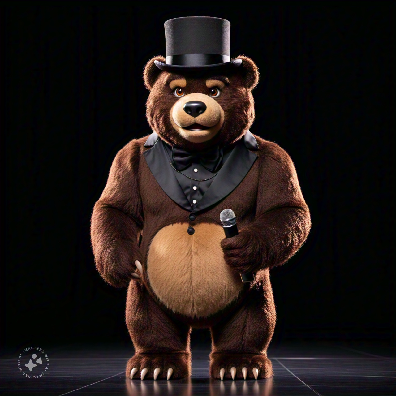 Five Shifts at Frediebear's APK