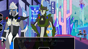 Ptsd screenshot 1