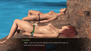 Almost Castaways screenshot 5