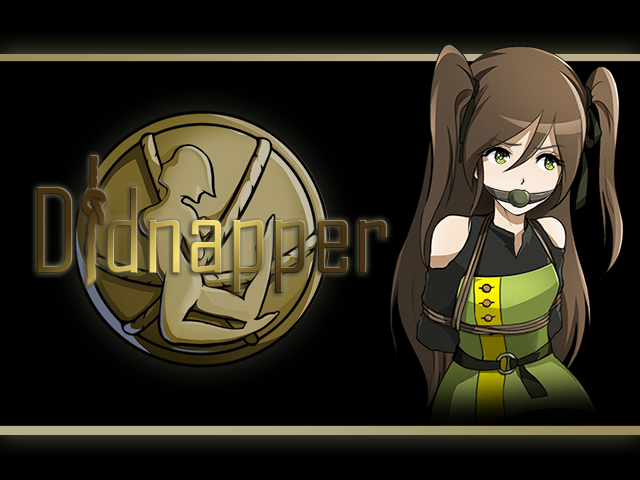 Didnapper 1 APK