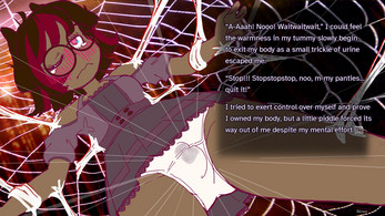 PP: Pathetic Predator screenshot 1