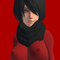 Anime Waifu - Mika | PC + Android Hentai Game APK