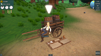 Futoria: Land of Futanari screenshot 4