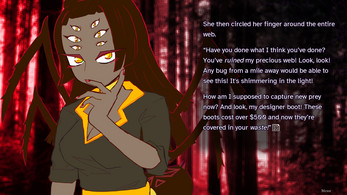 PP: Pathetic Predator screenshot 2