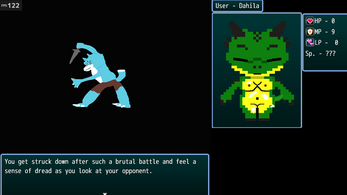 Strict Commitment screenshot 1