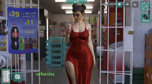 Cheeky Ghost Girl screenshot 2