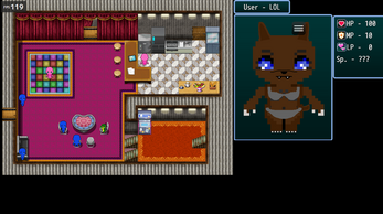 Strict Commitment screenshot 5