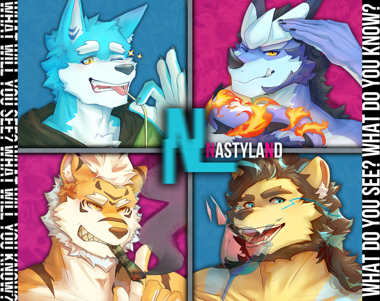 NastyLand APK