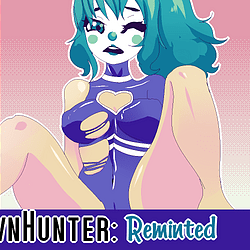 ClownHunter: ReMinted Plus APK