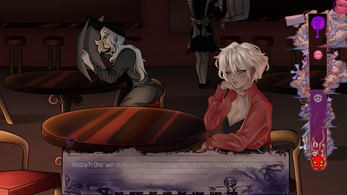 look from the other side screenshot 2