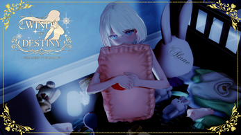 Winds of Destiny: Rewind screenshot 2