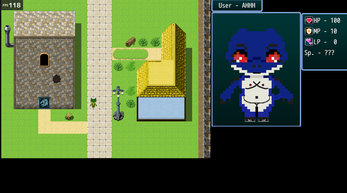 Strict Commitment screenshot 2