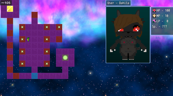 Strict Commitment screenshot 3