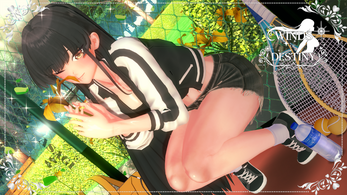 Winds of Destiny: Rewind screenshot 3