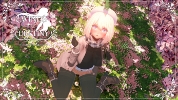 Winds of Destiny: Rewind screenshot 1