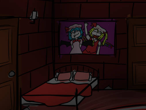 Heart-Throbbing Nights screenshot 1