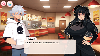 TimeLust screenshot 3