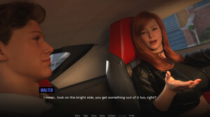 Parallel Deception screenshot 4