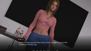 Parallel Deception screenshot 3