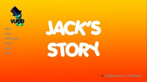 Jack’s Story screenshot 1