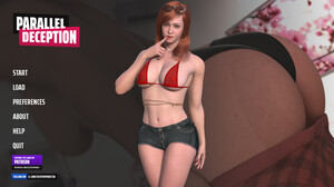Parallel Deception screenshot 1