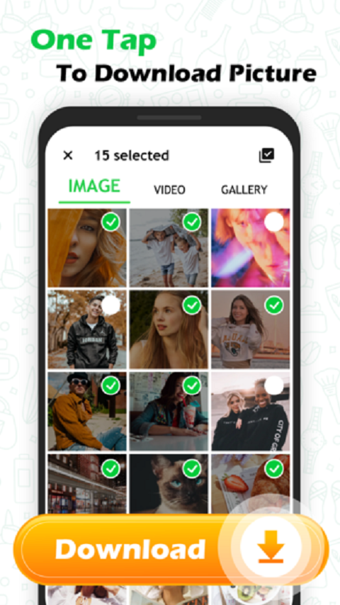 Whatsap Status screenshot 3