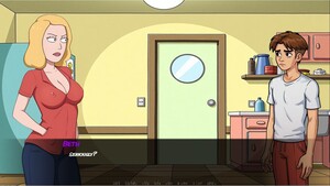 Portal Porn Demoniums screenshot 2