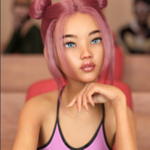 MY VIRGIN ROOMMATE APK