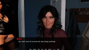 Jack’s Story screenshot 2