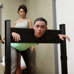 Femdom Game World: Mom APK