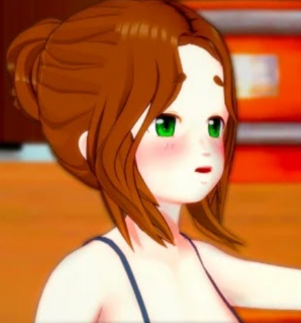 Bawdy Traditions Unofficial Ren’Py screenshot 2