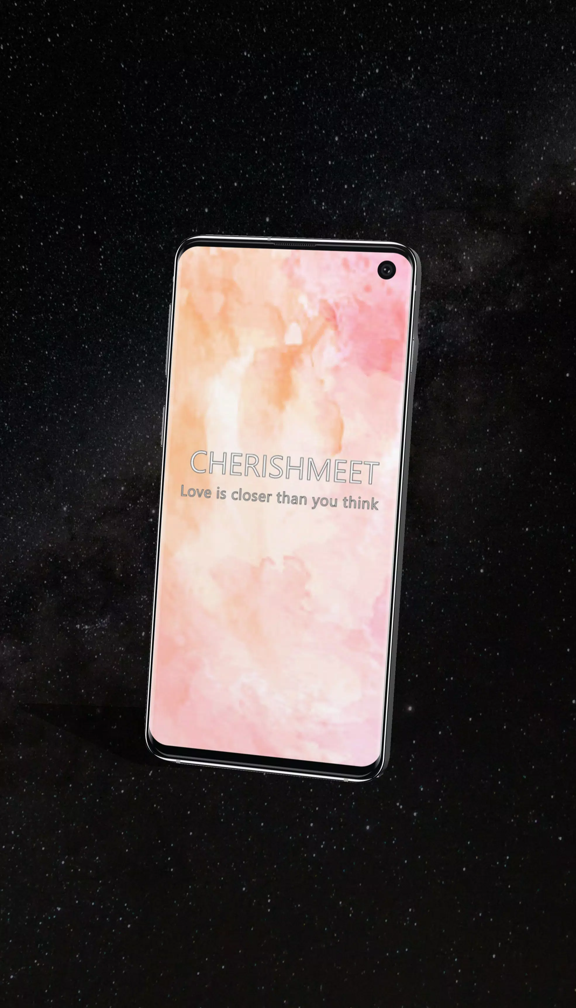 CherishMeet screenshot 4
