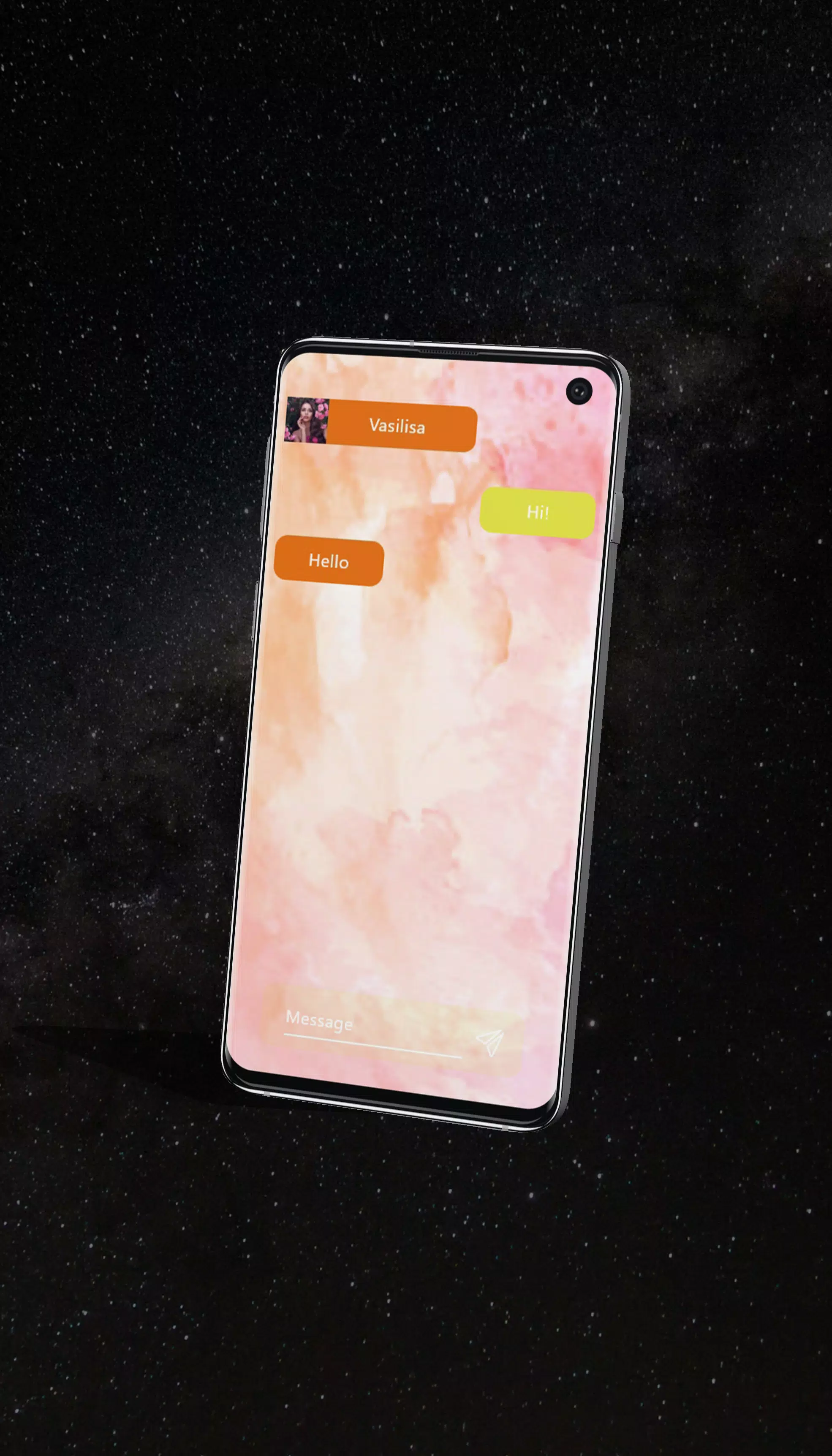 CherishMeet screenshot 5
