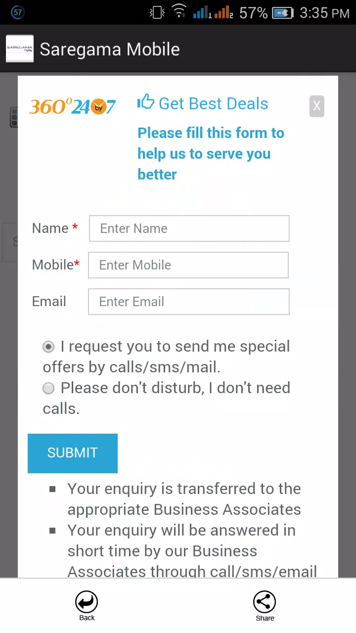 Saregama Mobile screenshot 4